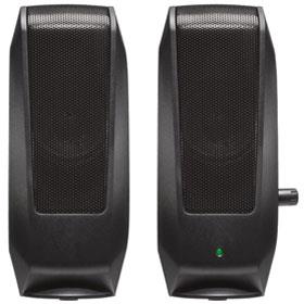 Logitech S120 2.0 Speaker
